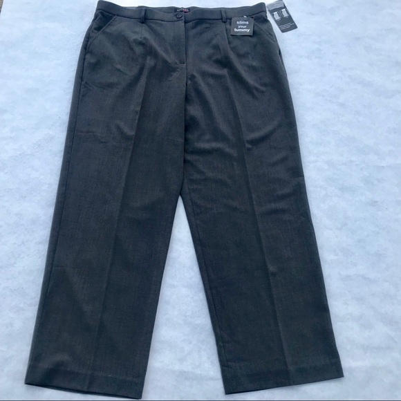 george women's plus size pants